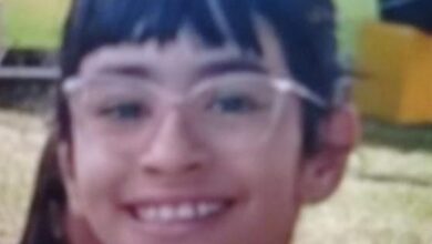 Fotos de Menina de 9 anos está desaparecida há mais de 10 dias em Maringá