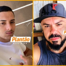 Moradores de Maringá que morreram em grave acidente entre Floresta e Itambé são identificados Foto 2 Fotos de Moradores de Maringá que morreram em grave acidente entre Floresta e Itambé são identificados