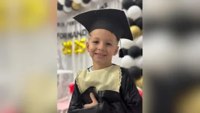 Fotos de Morte de menino de 6 anos em Maringá causa grande comoção; Prefeitura emite nota de pesar