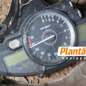 Câmera registra acidente com moto de alta cilindrada que matou motociclista em Maringá Foto 15 Fotos de Câmera registra acidente com moto de alta cilindrada que matou motociclista em Maringá