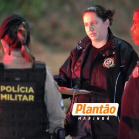 Câmera registra acidente com moto de alta cilindrada que matou motociclista em Maringá Foto 4 Fotos de Câmera registra acidente com moto de alta cilindrada que matou motociclista em Maringá