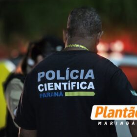 Câmera registra acidente com moto de alta cilindrada que matou motociclista em Maringá Foto 3 Fotos de Câmera registra acidente com moto de alta cilindrada que matou motociclista em Maringá
