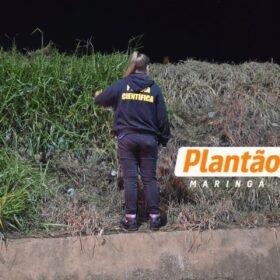 Câmera registra acidente com moto de alta cilindrada que matou motociclista em Maringá Foto 14 Fotos de Câmera registra acidente com moto de alta cilindrada que matou motociclista em Maringá