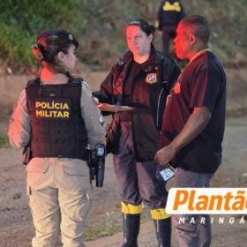 Câmera registra acidente com moto de alta cilindrada que matou motociclista em Maringá Foto 7 Fotos de Câmera registra acidente com moto de alta cilindrada que matou motociclista em Maringá