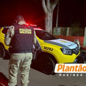 Motociclista que teve perna amputada em acidente em 2024 morre após bater contra árvore neste domingo; câmera registrou acidente Foto 5 Fotos de Motociclista que teve perna amputada em acidente em 2024 morre após bater contra árvore neste domingo; câmera registrou acidente