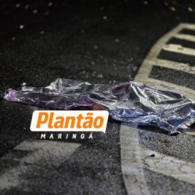 Vídeo mostra motorista embriagado avançando preferencial e matando pastor em Maringá Foto 2 Fotos de Vídeo mostra motorista embriagado avançando preferencial e matando pastor em Maringá