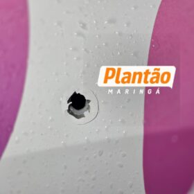 Vídeo mostra motorista embriagado avançando preferencial e matando pastor em Maringá Foto 1 Fotos de Vídeo mostra motorista embriagado avançando preferencial e matando pastor em Maringá