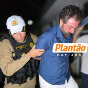 Vídeo mostra motorista embriagado avançando preferencial e matando pastor em Maringá Foto 10 Fotos de Vídeo mostra motorista embriagado avançando preferencial e matando pastor em Maringá