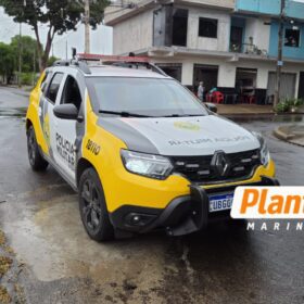 Mulher é ferida com caco de vidro durante briga no bairro Ebenezer, em Maringá Foto 9 Fotos de Mulher é ferida com caco de vidro durante briga no bairro Ebenezer, em Maringá