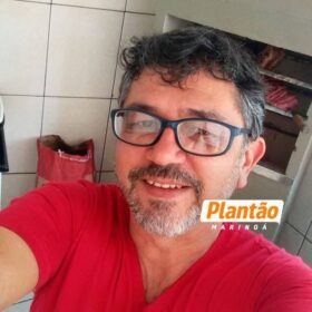 Neblina pode ter contribuído para acidente que matou trabalhador na BR-376 em Maringá Foto 7 Fotos de Neblina pode ter contribuído para acidente que matou trabalhador na BR-376 em Maringá