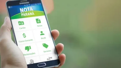 Fotos de Nota Paraná: 61 prêmios de R$ 1 mil estão prestes a vencer; veja as 28 cidades e os bairros dos contemplados