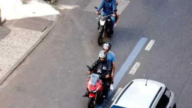 Fotos de Nova regra do capacete entra em vigor em breve; entenda o que muda para os motociclistas