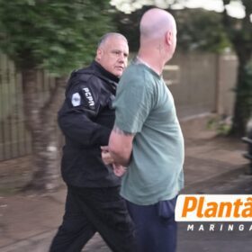 Operação da Polícia Civil mira grupo ligado ao tráfico e investigado por homicídios em Santa Fé e Sarandi Foto 7 Fotos de Operação da Polícia Civil mira grupo ligado ao tráfico e investigado por homicídios em Santa Fé e Sarandi