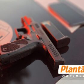 Operação da Polícia Civil mira grupo ligado ao tráfico e investigado por homicídios em Santa Fé e Sarandi Foto 9 Fotos de Operação da Polícia Civil mira grupo ligado ao tráfico e investigado por homicídios em Santa Fé e Sarandi