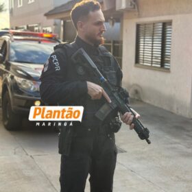 Operação Leviatã prende mandante de triplo homicídio em Sarandi e esclarece massacre que matou casal e adolescente inocentes Foto 9 Fotos de Operação Leviatã prende mandante de triplo homicídio em Sarandi e esclarece massacre que matou casal e adolescente inocentes