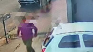 Fotos de PC-PR prende jovem de 25 anos por estupro de vulnerável contra adolescente em Maringá