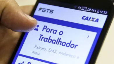 Fotos de ‘PIX misterioso’: Caixa antecipa pagamento de valores desbloqueados do saque do FGTS