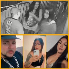 Polícia Civil divulga novas imagens de primas desaparecidas de Cianorte; elas foram vista pela última vez em balada na região Foto 5 Fotos de Polícia Civil divulga novas imagens de primas desaparecidas de Cianorte; elas foram vista pela última vez em balada na região