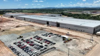 Fotos de R$ 1,5 bilhão: Cidade do Paraná vai ganhar nova fábrica de geladeiras em julho; mil empregos vão ser criados