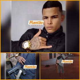 Suspeito de homicídios, sequestro e atentados contra policiais morre em confronto com o Choque em Sarandi Foto 3 Fotos de Suspeito de homicídios, sequestro e atentados contra policiais morre em confronto com o Choque em Sarandi