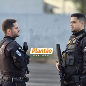 Fotos de TRIPLO HOMICÍDIO - Operação da Polícia Civil busca suspeito do crime em Sarandi; vítimas podem ter sido mortas por engano