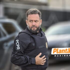 Fotos de TRIPLO HOMICÍDIO - Operação da Polícia Civil busca suspeito do crime em Sarandi; vítimas podem ter sido mortas por engano