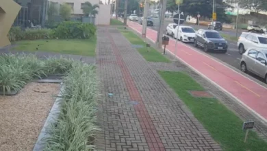 Fotos de Vídeo mostra furto de Hilux em plena luz do dia em Maringá; veículo foi recuperado 30 minutos após o crime