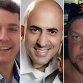 Vídeo: Piloto de avião que caiu em prédio em Belo Horizonte era da região e estudou no aeroclube de Maringá Foto 4 Fotos de Vídeo: Piloto de avião que caiu em prédio em Belo Horizonte era da região e estudou no aeroclube de Maringá