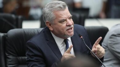 Fotos de Reunião importante do Conselho de Ética e Decoro Parlamentar