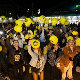 O desafio que se transformou em uma das maiores provas de resistência da região Foto 5 Fotos de O desafio que se transformou em uma das maiores provas de resistência da região