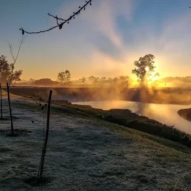 -1ºC: Primeira semana do inverno pode ser a mais fria do ano em Maringá e no Paraná; Veja a previsão completa Foto 4 Fotos de -1ºC: Primeira semana do inverno pode ser a mais fria do ano em Maringá e no Paraná; Veja a previsão completa
