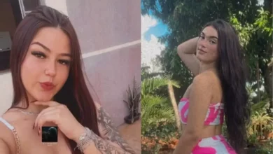 Fotos de 60 dias após o desaparecimento de primas no Paraná: veja tudo o que se sabe sobre o caso e a caçada ao principal alvo da investigação