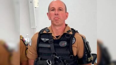 Fotos de Criminosos que mataram policial militar em Cianorte em 2023 são condenados após júri popular