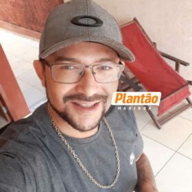 Câmeras registram execução que deixou um morto e um ferido em Maringá Foto 2 Fotos de Câmeras registram execução que deixou um morto e um ferido em Maringá