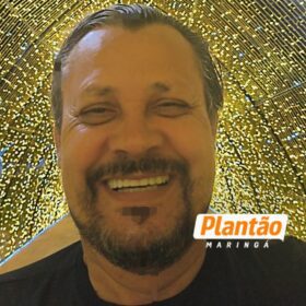 Fotos de Suspeito de matar homem a facadas em bar de Maringá é procurado pela Polícia Civil; companheira também é investigada