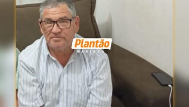Fotos de COM VÍDEO - Homem morre atropelado na BR-376 em Mandaguaçu; repórter descobre que vítima era seu tio durante cobertura