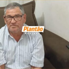 Fotos de COM VÍDEO - Homem morre atropelado na BR-376 em Mandaguaçu; repórter descobre que vítima era seu tio durante cobertura