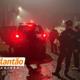 Megaoperação do Gaeco cumpre mandados em Maringá, Cianorte, Paranavaí, Sarandi, Umuarama e outras cidades Foto 3 Fotos de Megaoperação do Gaeco cumpre mandados em Maringá, Cianorte, Paranavaí, Sarandi, Umuarama e outras cidades
