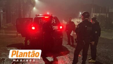 Fotos de Megaoperação do Gaeco cumpre mandados em Maringá, Cianorte, Paranavaí, Sarandi, Umuarama e outras cidades