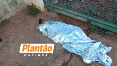 Fotos de Moça encontrada desacordada em Maringá relata sequestro após sair de conveniência em Londrina
