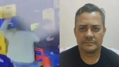 Fotos de Morte de homem em bar de Maringá pode ter sido planejada; Polícia Civil aponta premeditação