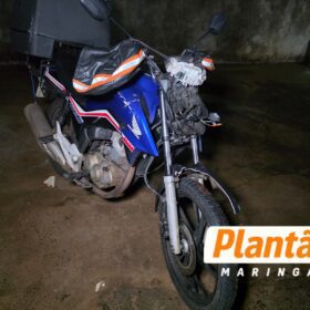Câmera registra grave acidente entre motoboy e morador de rua; vítimas ficam em estado gravíssimo em Maringá Foto 10 Fotos de Câmera registra grave acidente entre motoboy e morador de rua; vítimas ficam em estado gravíssimo em Maringá