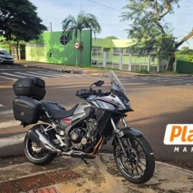 Motociclista de 76 anos morre após complicações de acidente entre motos em Maringá Foto 4 Fotos de Motociclista de 76 anos morre após complicações de acidente entre motos em Maringá