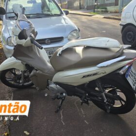 Motociclista de 76 anos morre após complicações de acidente entre motos em Maringá Foto 5 Fotos de Motociclista de 76 anos morre após complicações de acidente entre motos em Maringá