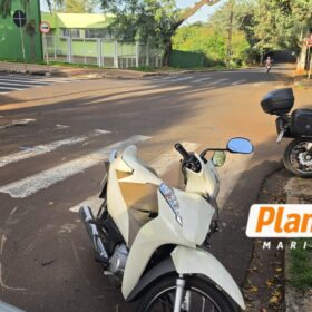 Motociclista de 76 anos morre após complicações de acidente entre motos em Maringá Foto 6 Fotos de Motociclista de 76 anos morre após complicações de acidente entre motos em Maringá