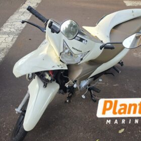 Motociclista de 76 anos morre após complicações de acidente entre motos em Maringá Foto 7 Fotos de Motociclista de 76 anos morre após complicações de acidente entre motos em Maringá