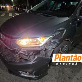 Jovem que morreu em acidente em Maringá planejava vender moto para comprar casa para a mãe Foto 8 Fotos de Jovem que morreu em acidente em Maringá planejava vender moto para comprar casa para a mãe