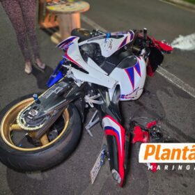 Jovem que morreu em acidente em Maringá planejava vender moto para comprar casa para a mãe Foto 7 Fotos de Jovem que morreu em acidente em Maringá planejava vender moto para comprar casa para a mãe