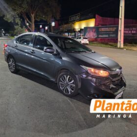 Jovem que morreu em acidente em Maringá planejava vender moto para comprar casa para a mãe Foto 6 Fotos de Jovem que morreu em acidente em Maringá planejava vender moto para comprar casa para a mãe