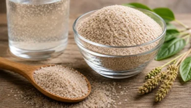 Fotos de ‘Mounjaro de pobre’ é real? Entenda se o psyllium ajuda a emagrecer